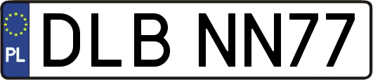 DLBNN77