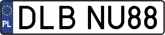 DLBNU88