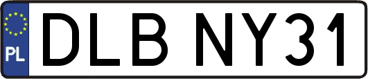 DLBNY31