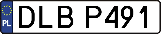 DLBP491