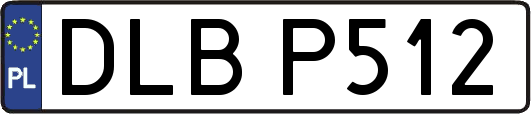 DLBP512