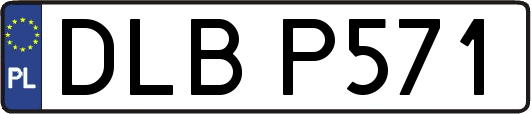 DLBP571