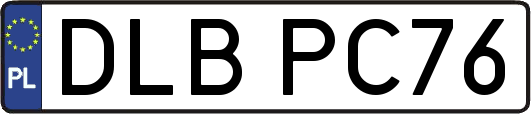 DLBPC76