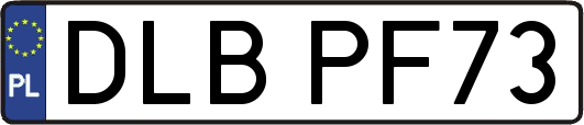 DLBPF73