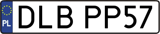 DLBPP57
