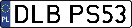 DLBPS53