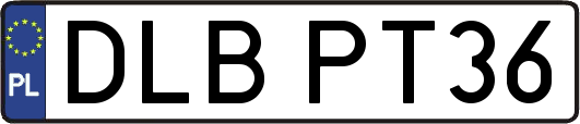 DLBPT36