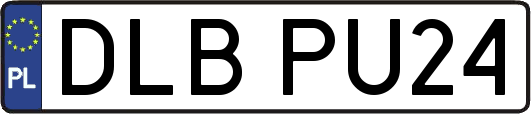 DLBPU24