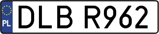 DLBR962