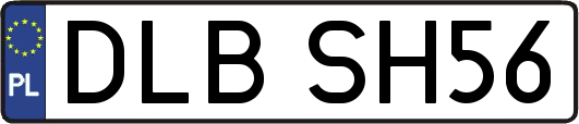 DLBSH56