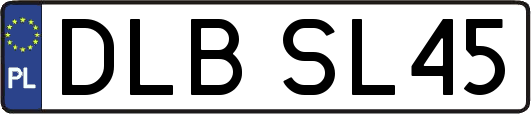 DLBSL45