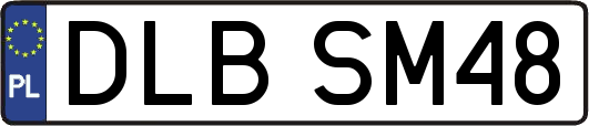 DLBSM48