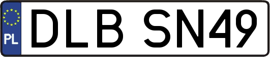 DLBSN49