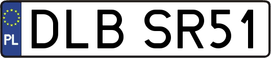 DLBSR51