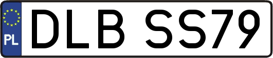 DLBSS79