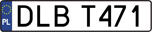 DLBT471