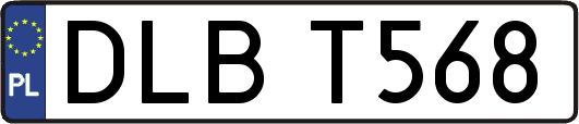 DLBT568