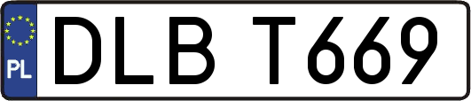 DLBT669