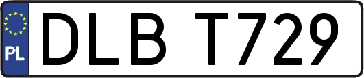 DLBT729