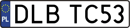DLBTC53