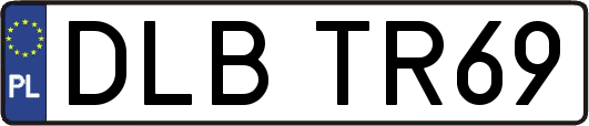 DLBTR69