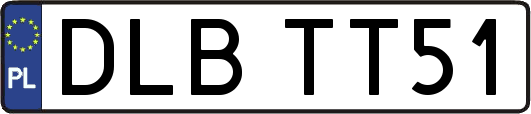 DLBTT51