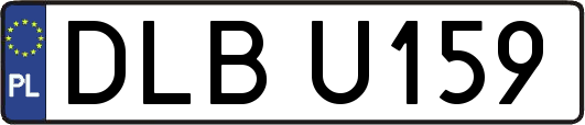 DLBU159