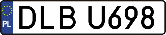 DLBU698