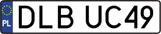 DLBUC49