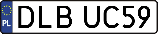 DLBUC59