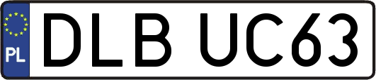 DLBUC63