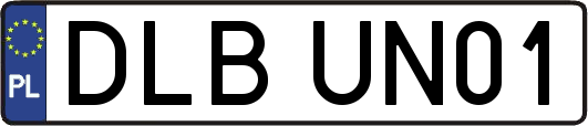 DLBUN01