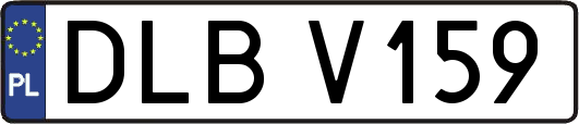 DLBV159