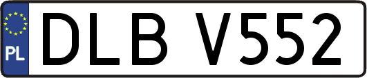 DLBV552
