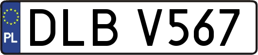 DLBV567