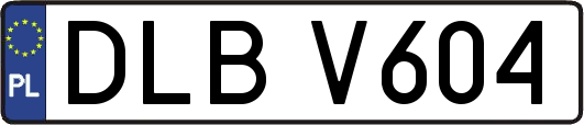 DLBV604