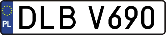 DLBV690