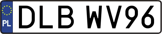 DLBWV96