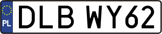 DLBWY62