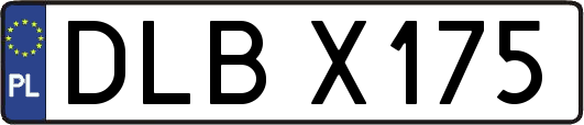 DLBX175