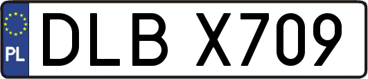 DLBX709