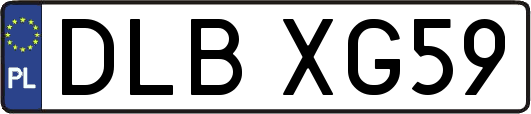 DLBXG59