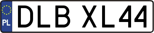 DLBXL44