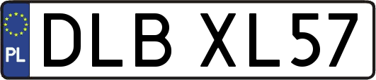 DLBXL57