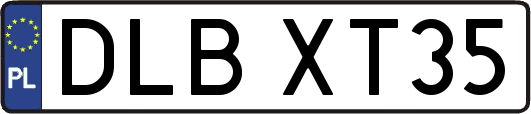 DLBXT35