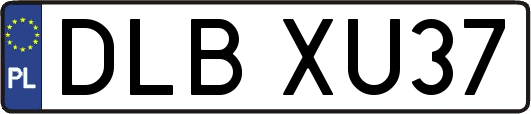DLBXU37