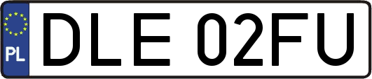 DLE02FU