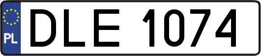 DLE1074