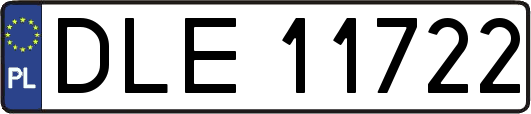DLE11722