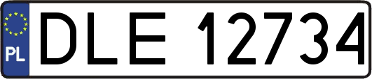 DLE12734